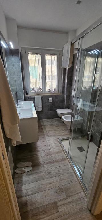 Reef Apartment - B&B Francavilla al Mare