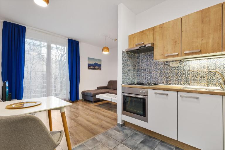 Glorious space in City Centre - B&B Bratislava