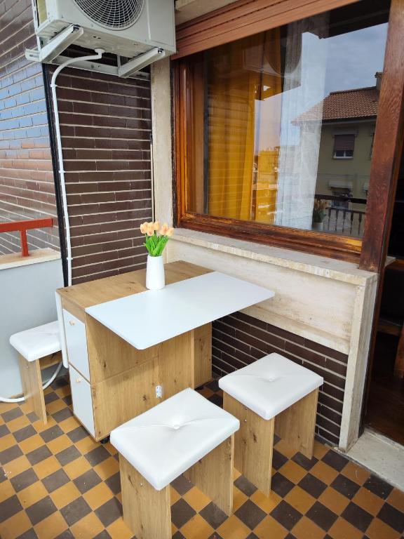 La casa di Fred - Chambres d'hôtes Rome