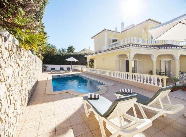 Casa Camarinha - Chambres d'hôtes Carvoeiro
