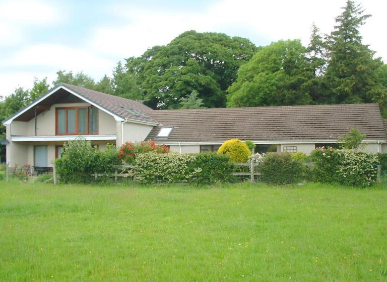 Ballacowell - B&B Soulby
