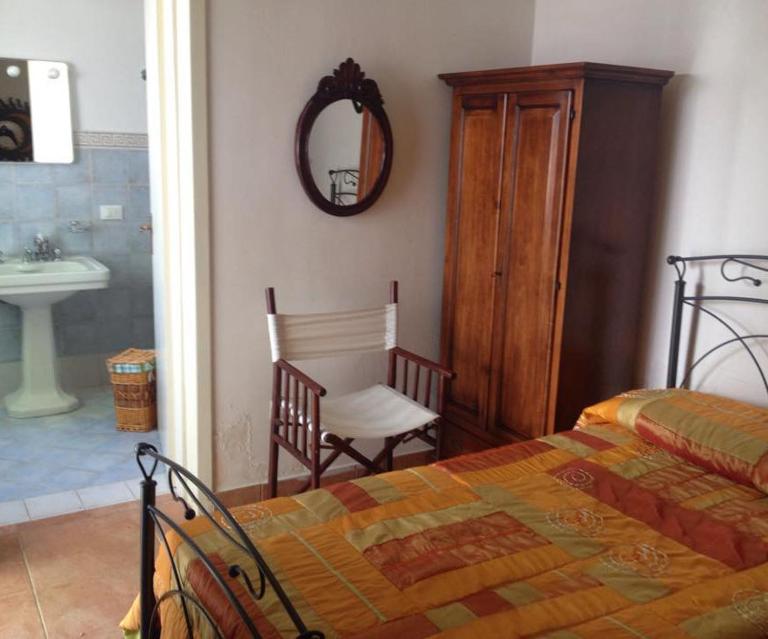 B&B Le Due Corti - B&B Martignano