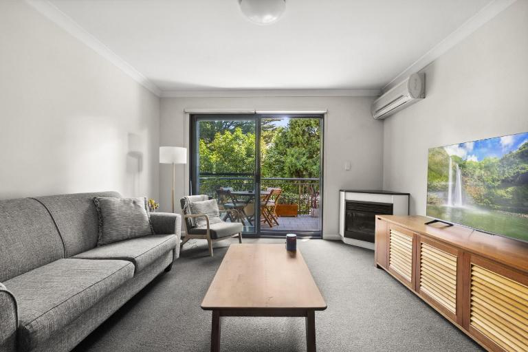 Spacious 2-Bed Apartment in Heart of Leura - B&B Leura