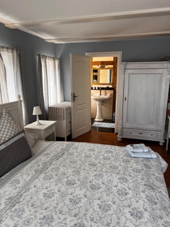 Katersuite - B&B Großschönau