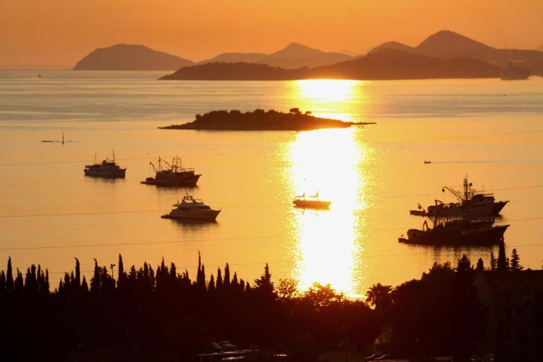 Apartments Joy - B&B Cavtat