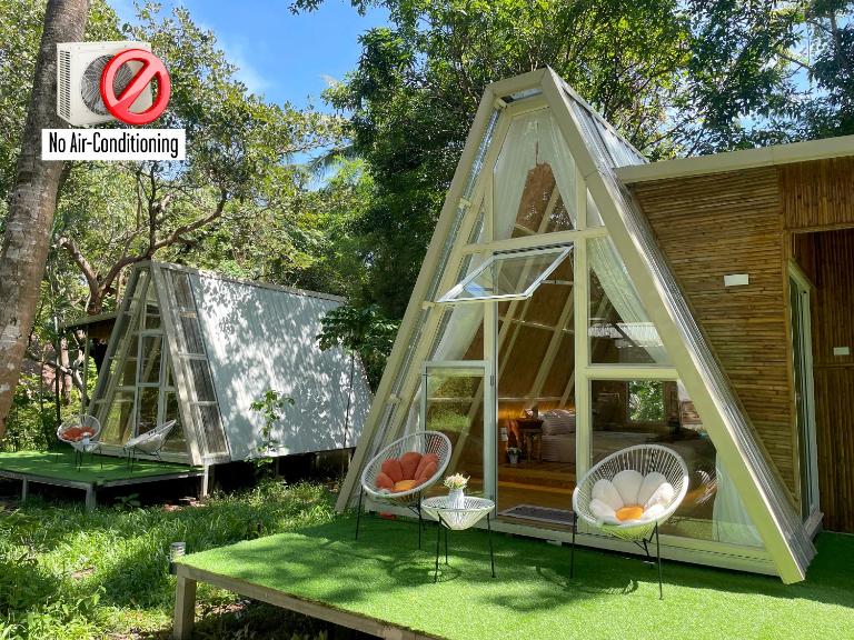 Coffee and Resort - B&B Ko Phayam