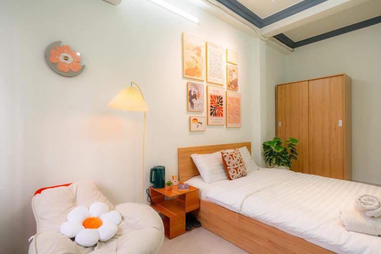 Elysian Home - B&B Ho Chi Minh