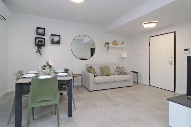 Benedetta suite in florence - B&B Florence