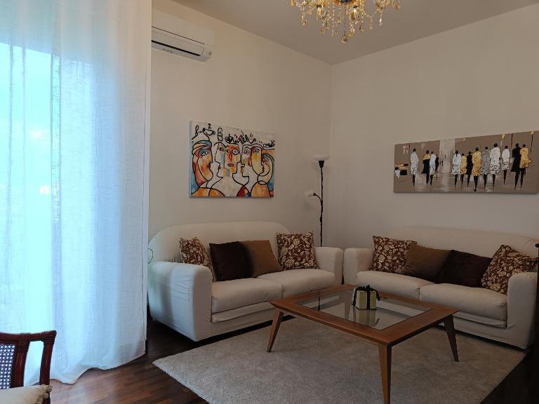 Panoramico72 - Bed and Breakfast Ravenna