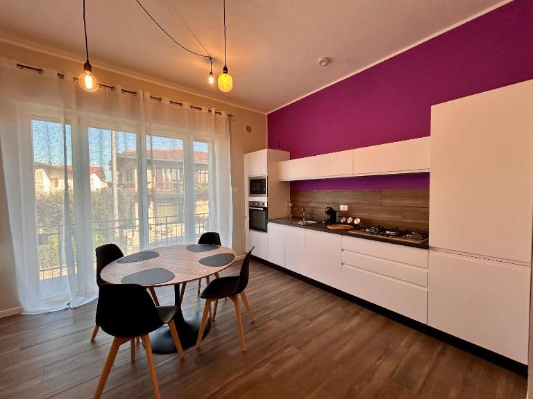 Le Viole del Garda - B&B Peschiera del Garda