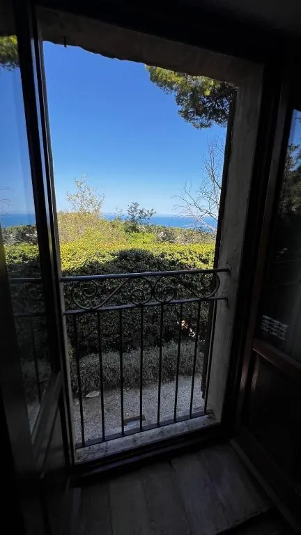 Villa Boccolini Appartamento - Ferienwohnung Sirolo