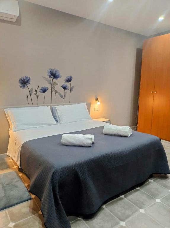 Home SG jato - B&B San Giuseppe Jato