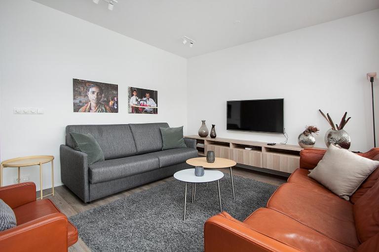 Reykjavík Central Apartments - B&B Reykjavik