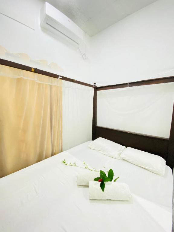 Surferce dream guest house - Bed and Breakfast Ahangama