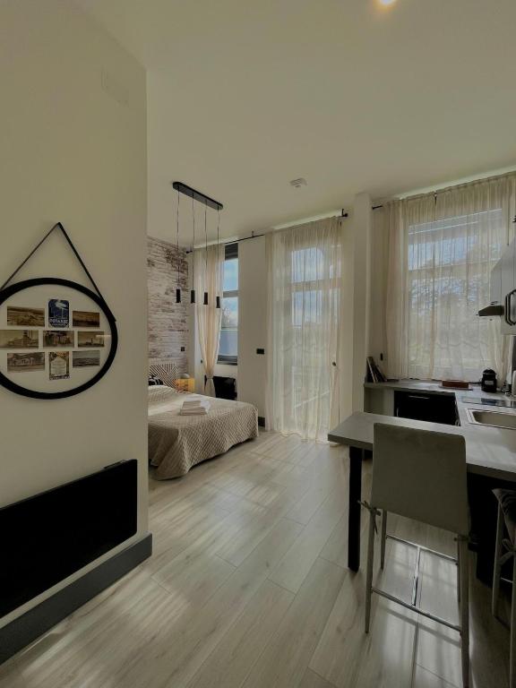 Studio Anna - B&B Wittelsheim