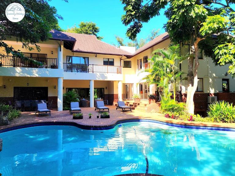 Villa A31 - Selborne Golf Estate - Bed and Breakfast Pennington