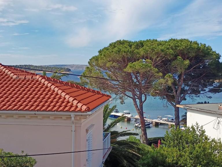 Anna Maris apartment - B&B Rab