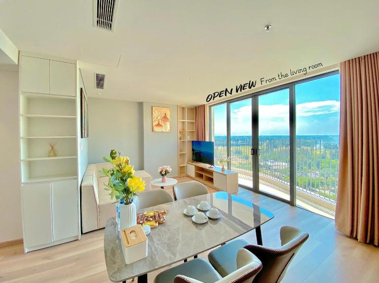 Luxury Seafront Apartment in 5 star Resort, An Bang - Hoi An 11025 - B&B Điện Bàn