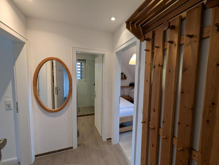 Sylter Boje - B&B Wenningstedt
