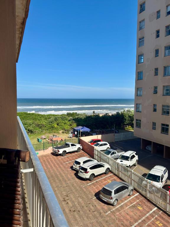 Amazibu 302 Amanzimtoti - Ferienwohnung eManzimtoti