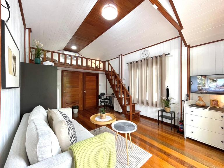 Anna River Home A3 - B&B Ban Khlong Si