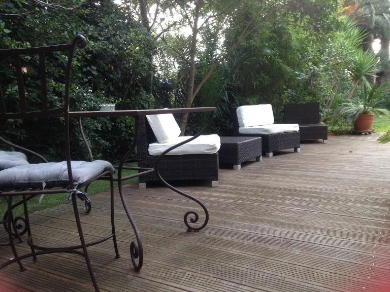 La Mandarinette - B&B La Seyne-sur-Mer