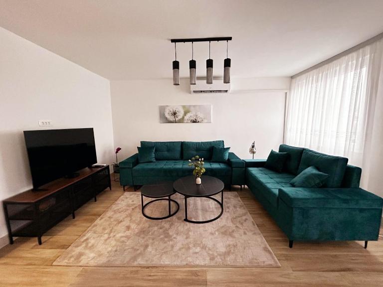 Luxury apartment Karlo - Chambres d'hôtes Mostar