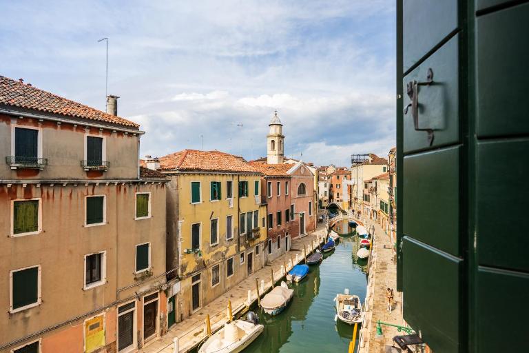 Ca' Romite by Sarlux - Ferienwohnung Venedig