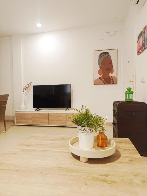 Apartment Barbate - B&B Barbate