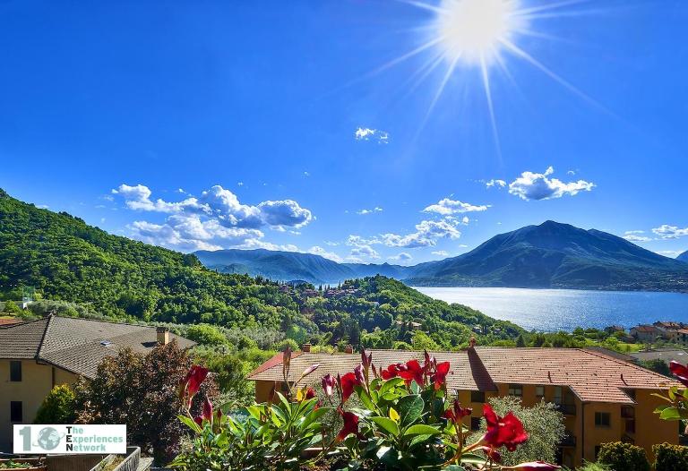 Casa Tulipano - B&B Perledo
