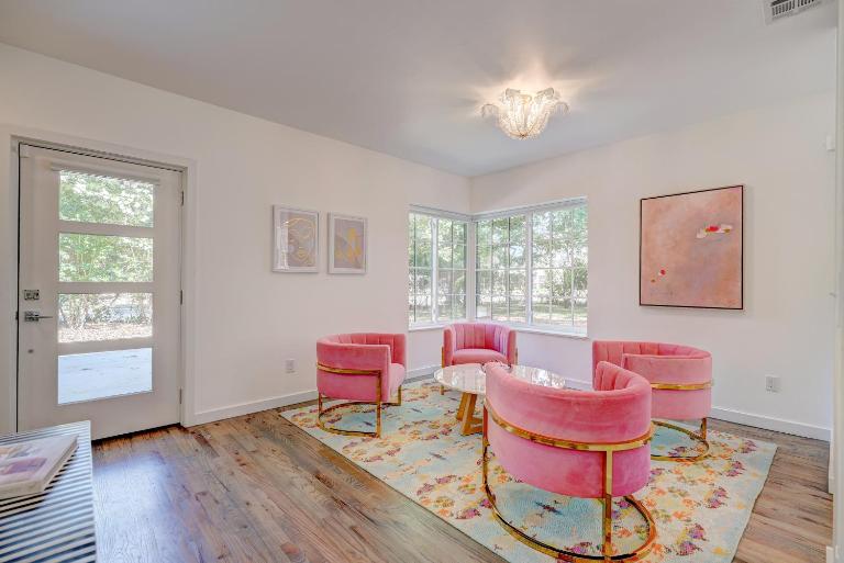 5BR Home 4 mins OU Stadium, Sleeps 10 - B&B Norman