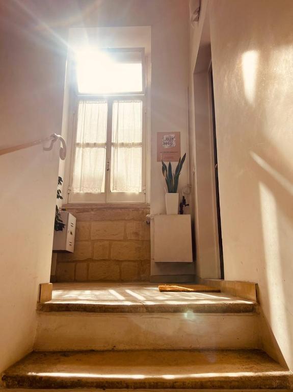 La casa nel barocco - Bed and Breakfast Lecce