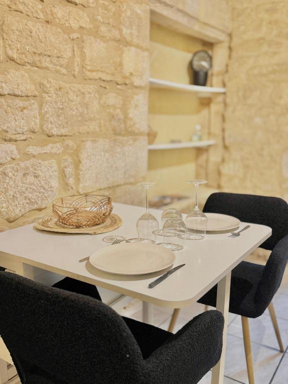 La Casa de Pipo Au cœur de Sarlat - B&B Sarlat-la-Canéda