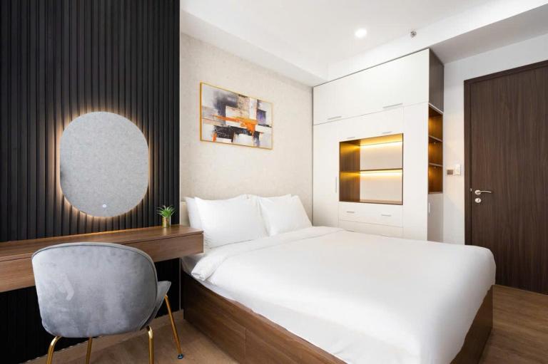 StayX Condotel - B&B Ho Chi Minh