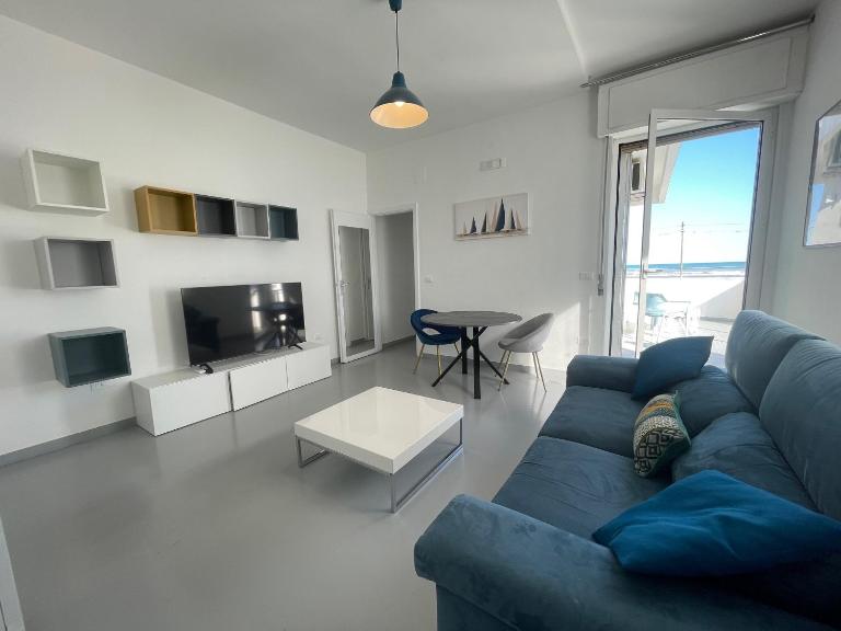 Casa Canneto by Casa Manfredi - Chambres d'hôtes Siponto