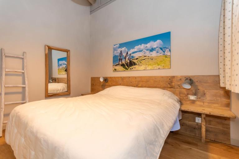 Monte Pelmo - B&B Alleghe