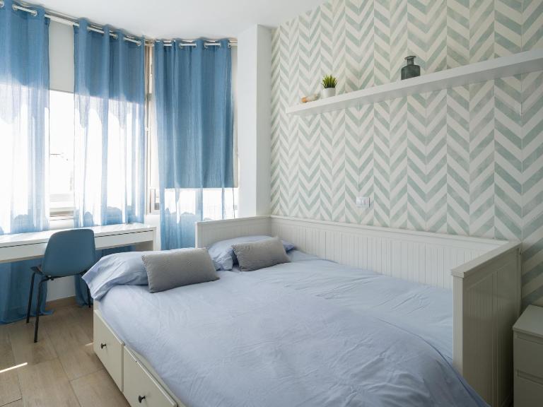 Canteras-Puntilla Beach - B&B Las Palmas de Gran Canaria