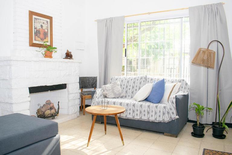 Postales de la 5ta - B&B Mendoza