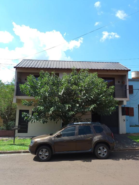 GM Apart Misiones - Ferienwohnung Puerto Iguazú