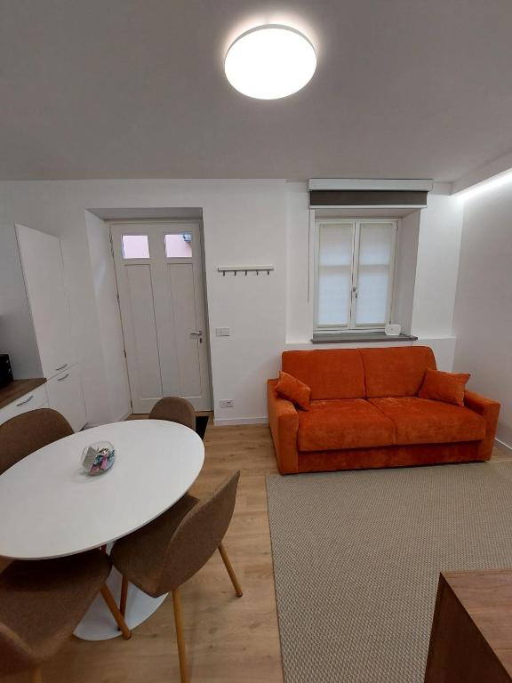 Casa Bùgia Nen - Chambres d'hôtes Alba
