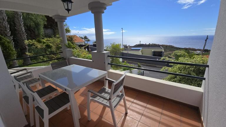 The Garajau Views - B&B Caniço