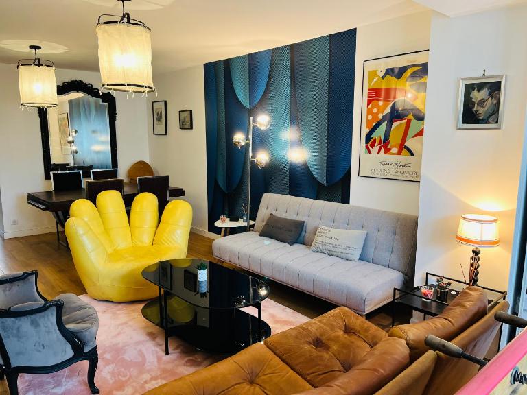 Proche grotte de Matata - B&B Meschers-sur-Gironde
