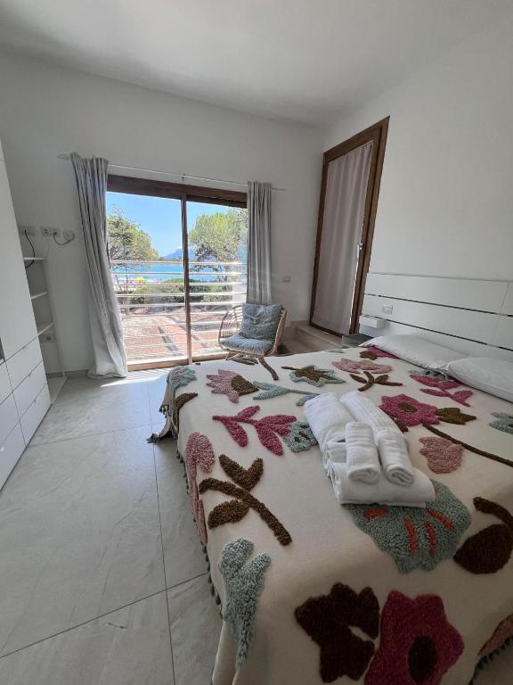 THE BEACH - B&B Olbia