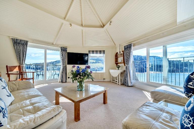 No 46 The Salcombe - B&B Salcombe