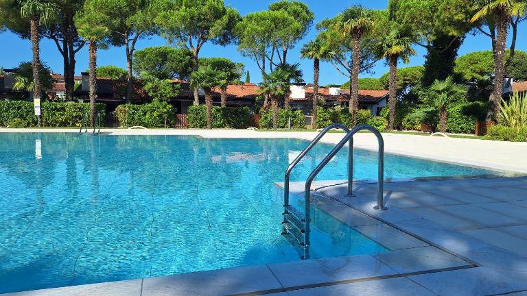 Villetta Corte Grande - B&B Aprilia Marittima