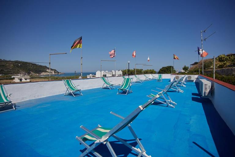 Residence & Bed e Breakfast AlaMarina - Bed and Breakfast Peschici