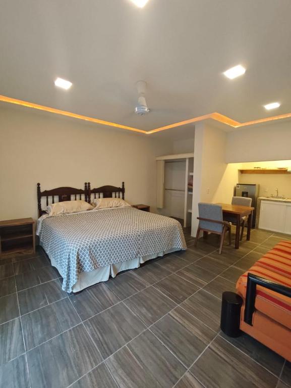Loft Dee Dee centrical location - B&B Puerto Vallarta