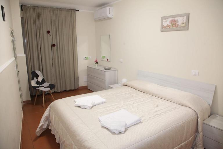 La Casetta Per Te - Ferienwohnung Gravina di Catania
