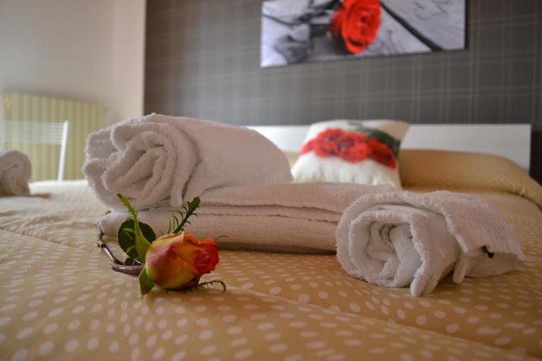 Le Rose di Modica - B&B Modica