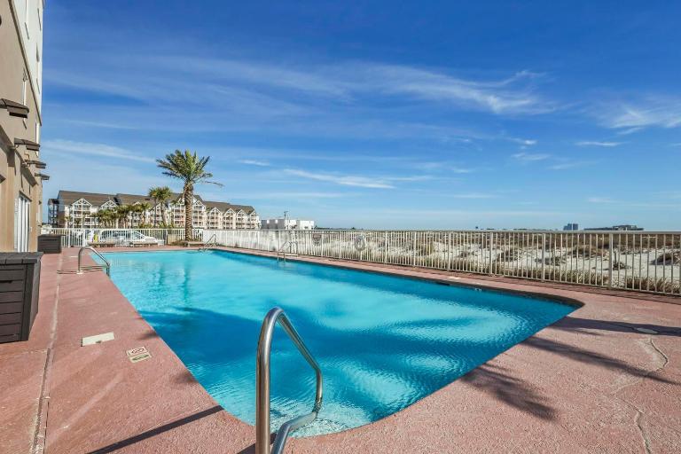 Royal Palms 704 - B&B Gulf Shores